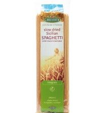 ESPAGUETI INTEGRAL 500G