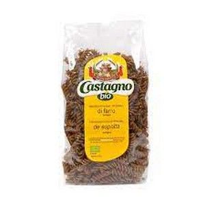 ESPIRALES ESPELTA INT. 500G