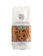 FUSILLI TRIGO INTEGRAL 500GR IRIS