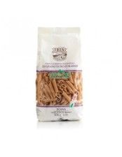 MACARRONES DE TRIGO INTEGRAL 500G IRIS