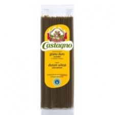 ESPAGUETI TRIGO/ALBAHACA 500G