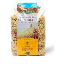 CONCHA TRICOLOR 500G