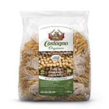 ESPIRALES DE GARBANZO 250G