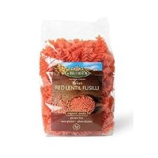 ESPIRAL DE LENTEJA ROJA 250G