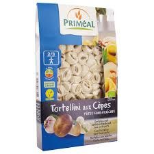 TORTELLINI CHAMPIÑONES PRIMEAL 250GR