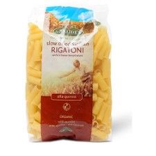 RIGATONI CON QUINOA 500G BIOIDEA