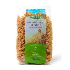 ESPIRAL INTEGRAL 500G BIOIDEA