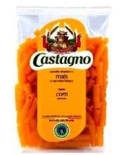 MACARRON MAIZ SEDANIS 250 CASTAGNO