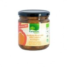 ACEITUNA PICOLIMON ALIÑO 350G CAMPOMAR