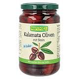 ACEITUNAS KALAMATA EN SALMUERA CON HUESO