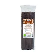 ESPAGUETIS INTEGRALES DE CENTENO BIO 500GR