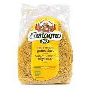 FIDEOS N4 TRIGO ECO 500GR 