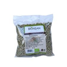 GUISANTES 500G BIONSAN