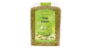 LENTEJAS TROYA 500G