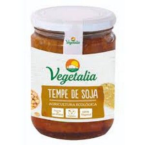 TEMPEH ESTIRIZADO BOTE 250G