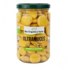 ALTRAMUCES BIO ORGANICA ITALIA 200GR