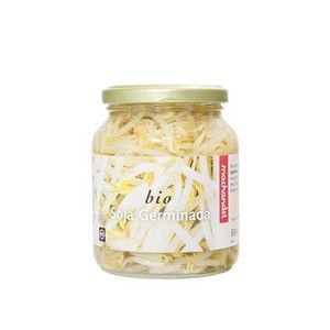 SOJA GERMINADA 330GR