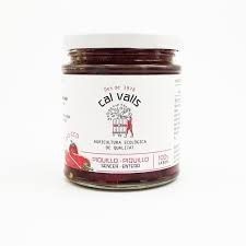 PIMIENTO PIQUILLO EXTRA 200G