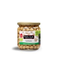GARBANZO 370 GR PEDRO LUIS