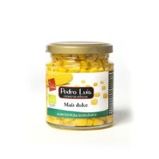 MAIZ DULCE 250ML PEDRO LUIS