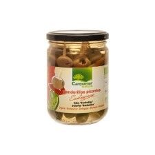BANDERILLAS CMN 420G