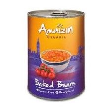 JUDIA BLANCA EN TOMATE 400ML AM