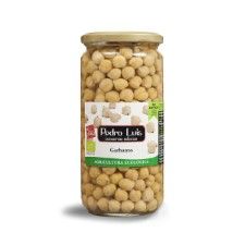 GARBANZO 720ML PEDRO LUIS