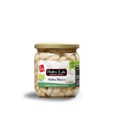 ALUBIA BLANCA 370G PD LUIS