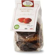 TOMATE SECO ARTIGIANI DELLA TERRA BIO 100G