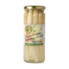 ESPÁRRAGO BLANCO MUY GRUESO ECO 6*250GR