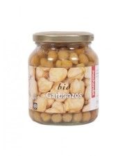 GARBANZOS 350G MACHANDEL
