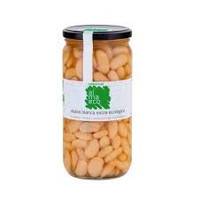 ALUBIA BLANCA EXTRA 660G ALMA ECO 