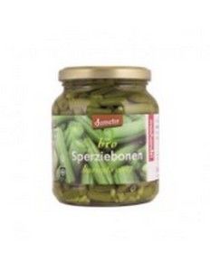 JUDIA VERDE 340G MACHANDEL