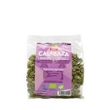SEMILLAS DE CALABAZA 150G
