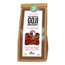 BAYAS DE GOJI 250G