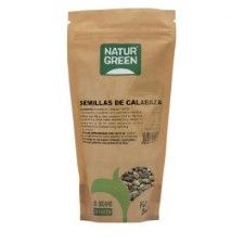 SEMILLAS DE CALABAZA 450GR
