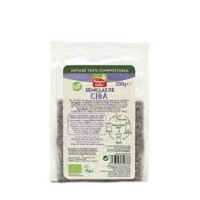 SEMILLAS DE CHIA 250G