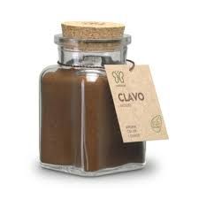 CLAVO MOLIDO NATURCID