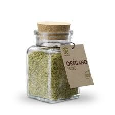 OREGANO HOJAS 20G NATURCID
