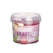 CHUCRUT FRESCO JENG/REMOLACHA 300G