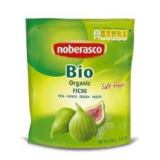 HIGOS BLANCOS NOBERASCO 200G