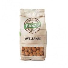 AVELLANA ENTERA CRUDA 150G