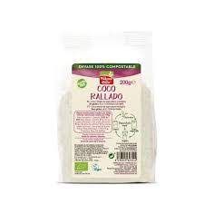COCO RALLADO 200GR
