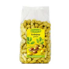 CACAHUETE TOSTADO EN CÁSCARA 500GR