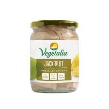 JACKFRUIT 500G VEGETALIA