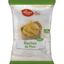BIONACHOS 125G