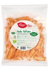 ROLLS DE TOMATE 125G