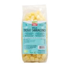 BREAK DE TRIGO SARRACENO 50GR