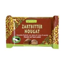 CHOCOLATE NEGRO NOUGAT 100