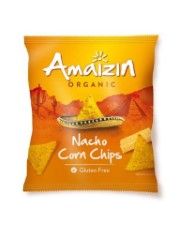 CHIP NACHO CON QUESO 150G